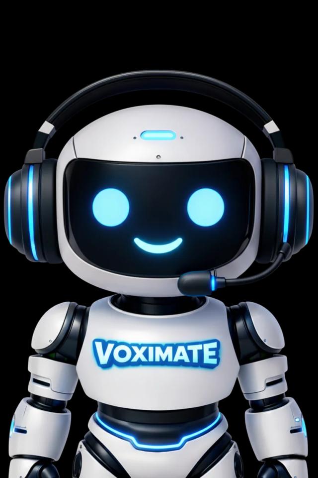 Voximate AI Assistant