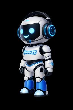 Voximate AI — looking up