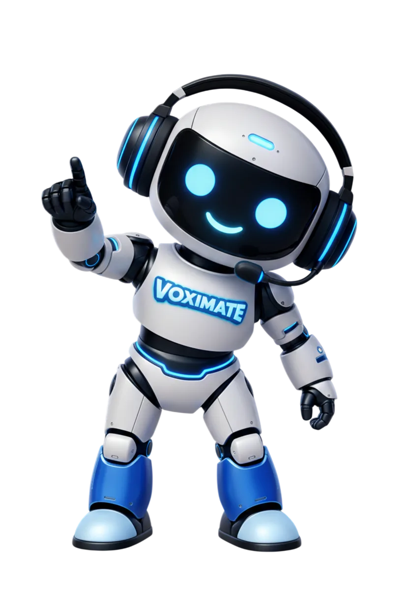 Voximate AI Robot